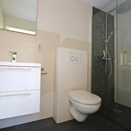 Apartmán Eb Egmond aan Zee