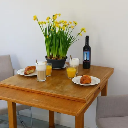 Eb Apartmán Egmond aan Zee