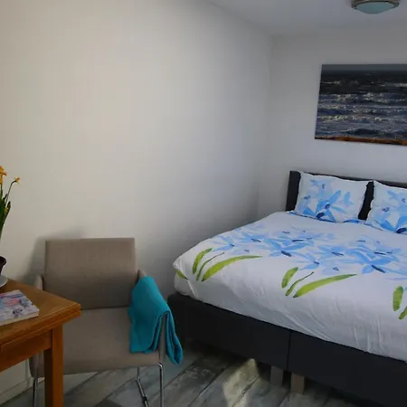 Eb Apartment
