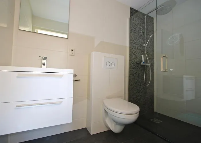 Apartament Eb Egmond aan Zee