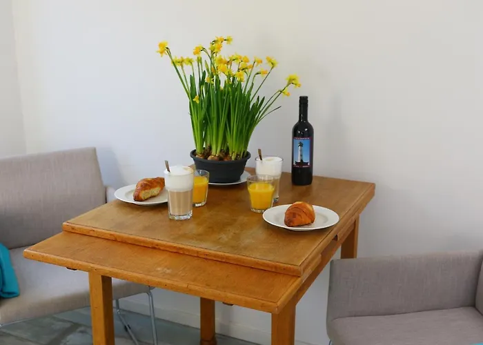 Eb Apartament Egmond aan Zee